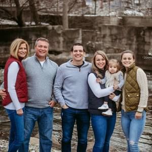 Meet your Posher, Trisha